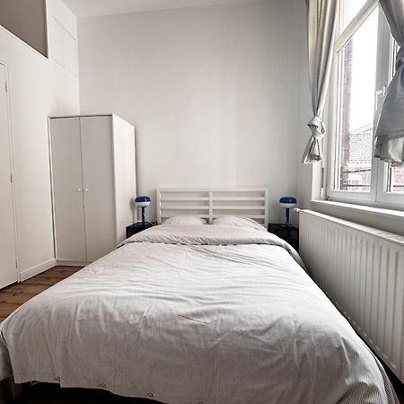 Appartement Lille Centre Cosy Exterior foto